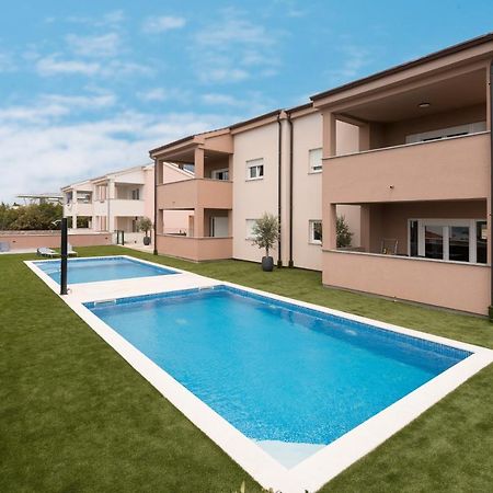 Apartmani Villa Ruby Linardići Eksteriør bilde
