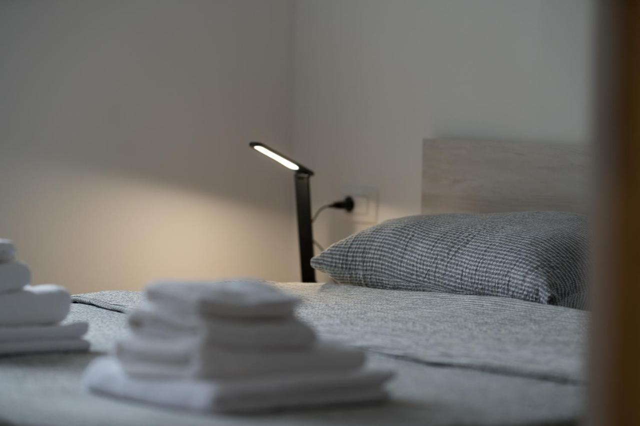 Apartmani Villa Ruby Linardići Eksteriør bilde