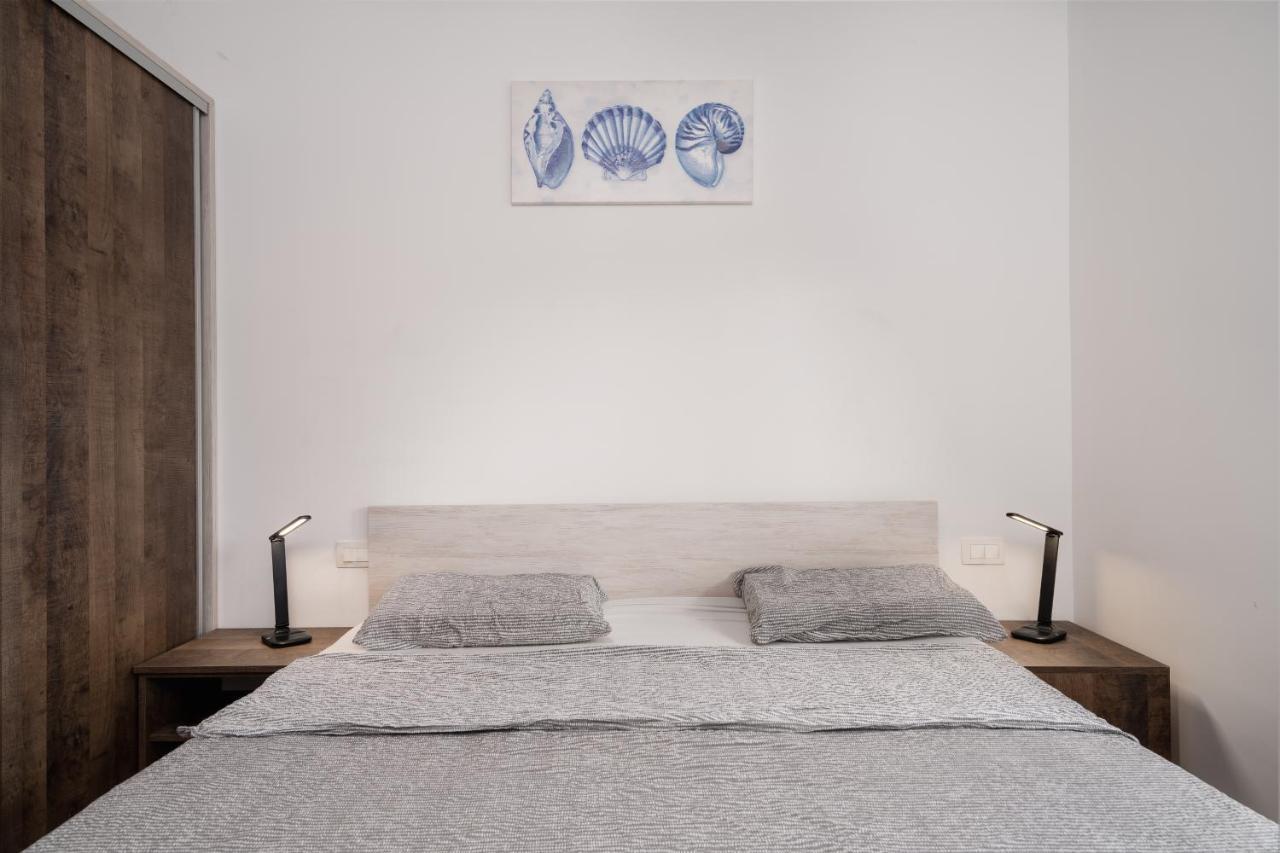 Apartmani Villa Ruby Linardići Eksteriør bilde