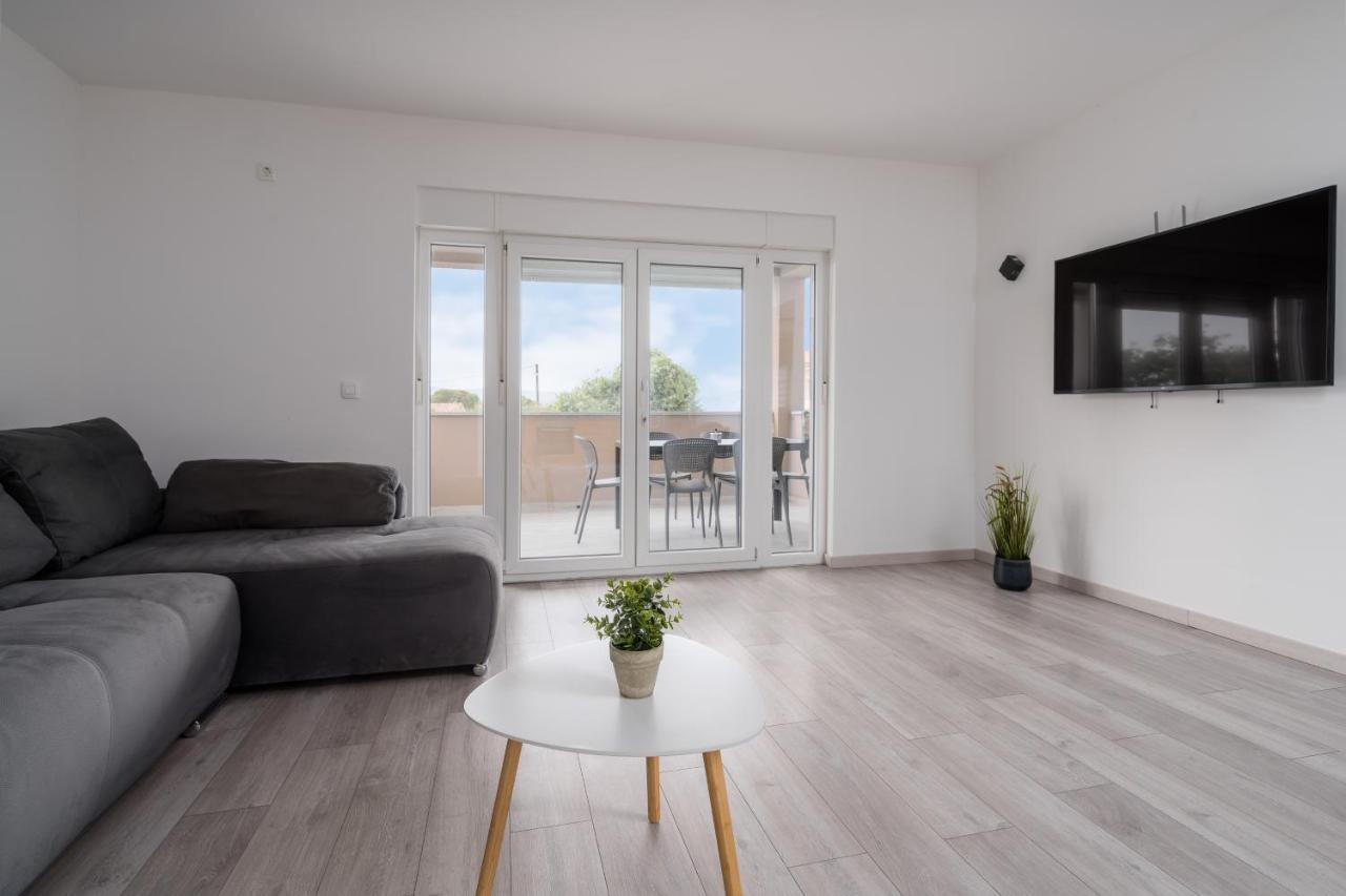Apartmani Villa Ruby Linardići Eksteriør bilde