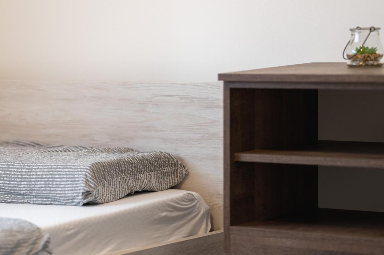 Apartmani Villa Ruby Linardići Eksteriør bilde